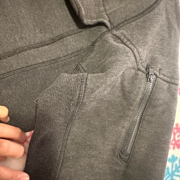 Lulu lemon Scuba Hoodies- L - Picture 6 of 9